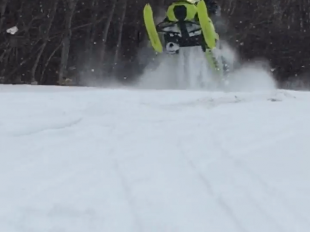 Testing the power of the new seld