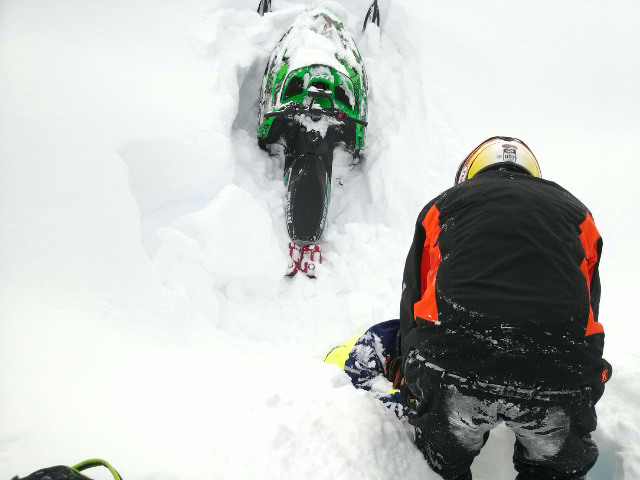 Nice to know your wearing your tec vest