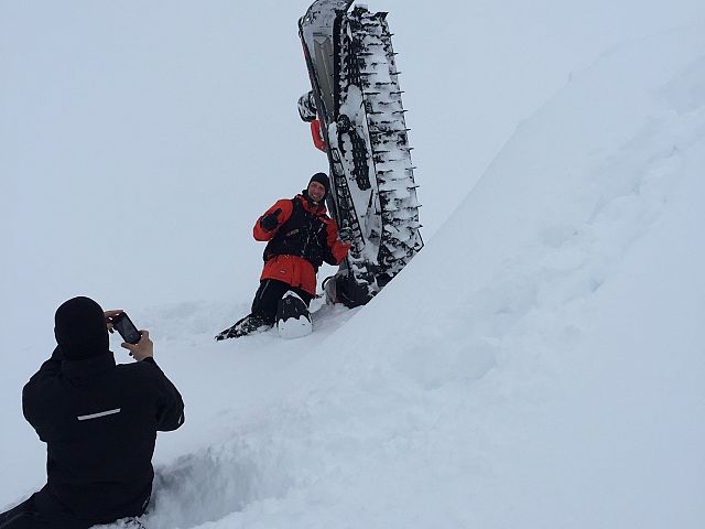 Never even hurt my feelings