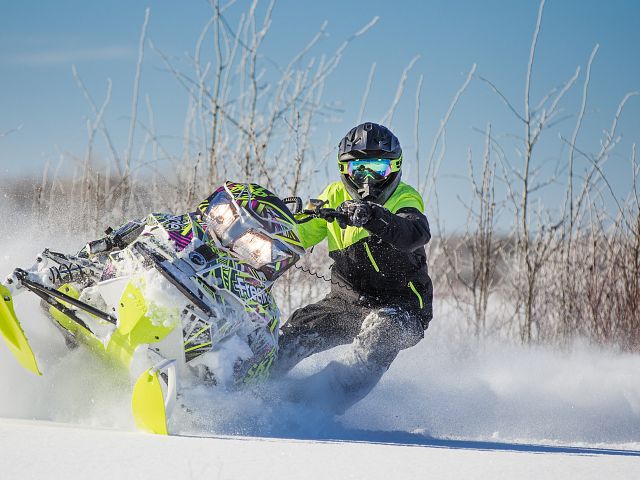 Found some great power on this day with Michael, Jamie, and Darcy Fidek.