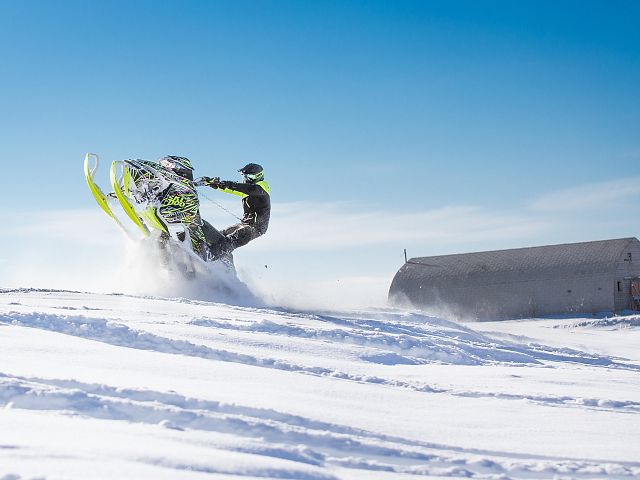 My brother Michael cat walking.