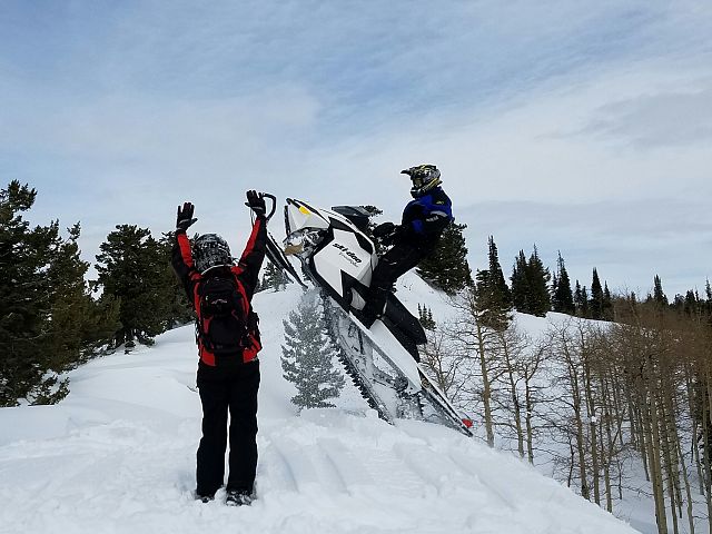 Ohhhhh,,, I got chu Matt!