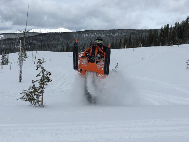 any day brappin is better than a day at work!