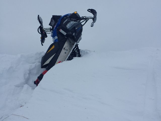 Thought id stop and take a picture mid wheelie