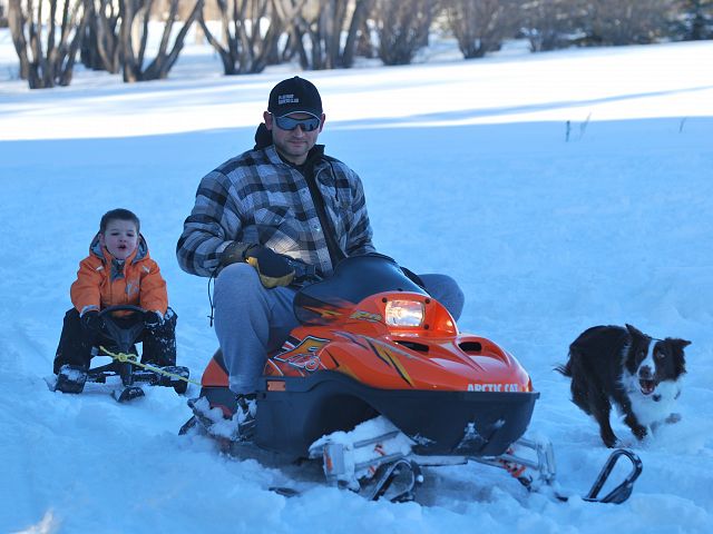 Desperate for a Ride