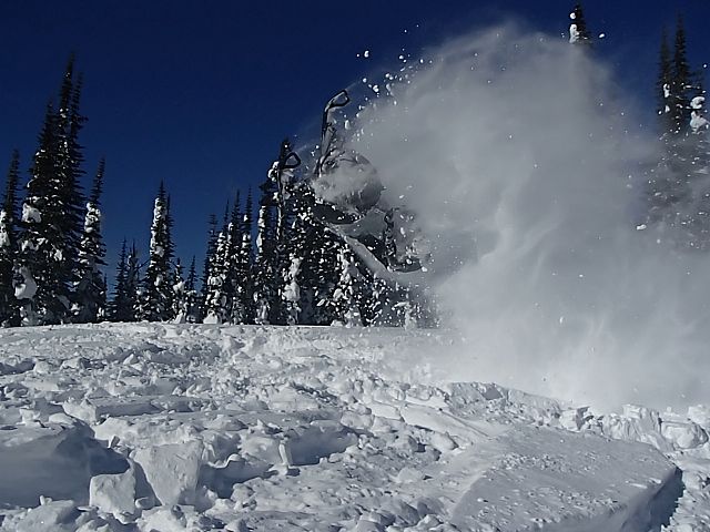 Going Horizontal Part II