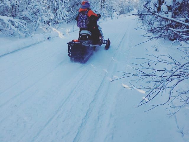 My favourite place to be 