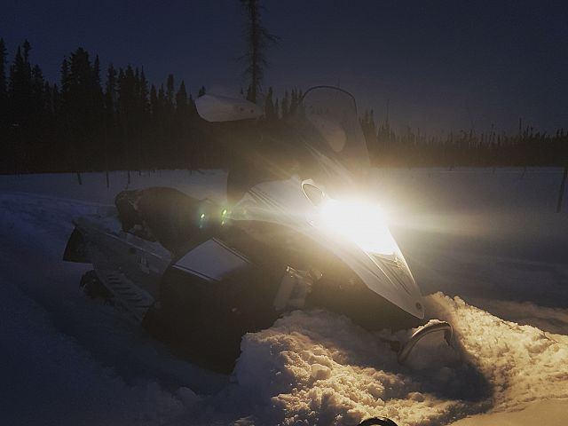 Good times and good rides