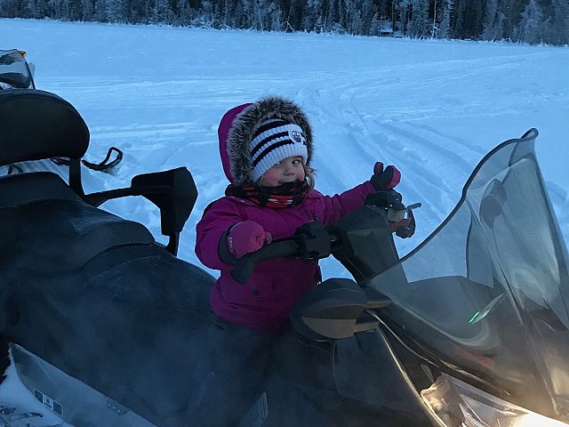 Just wait till i’m 12!...