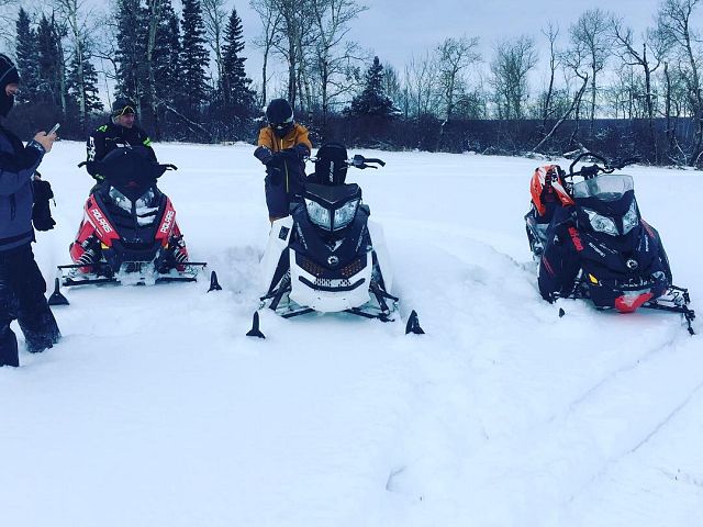 Why sit at home when u can play! 