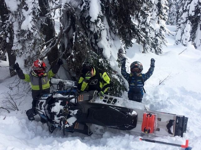 No worries Dad .. Trees fine!