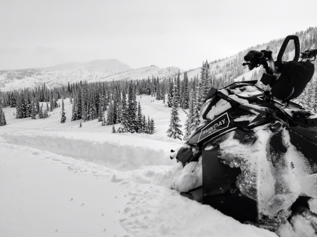 Nice place for lunch