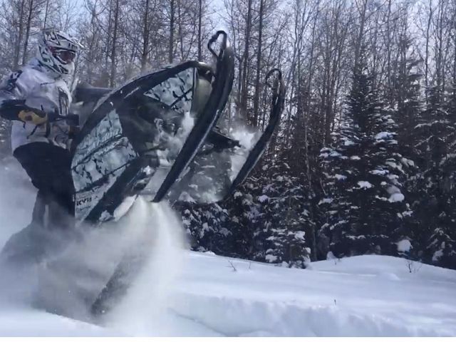 Riding with Grandpa from Candle Lake to Nipawin