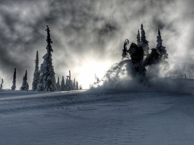 12’oclock somewhere