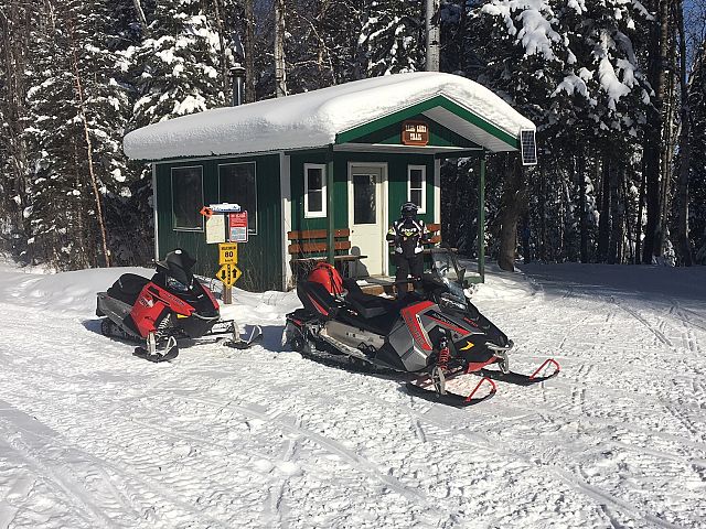 Valentine's Day Date