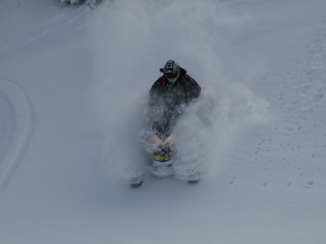Smashing Powder