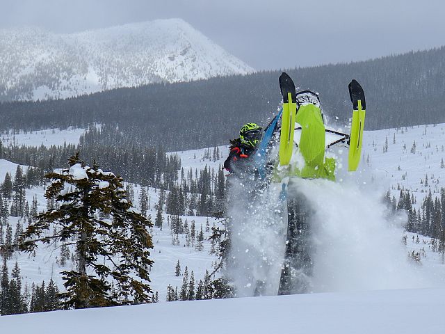 Track inspection checks out!