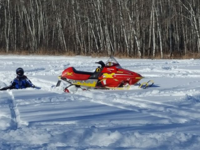 1st time carving, to tired to hang on