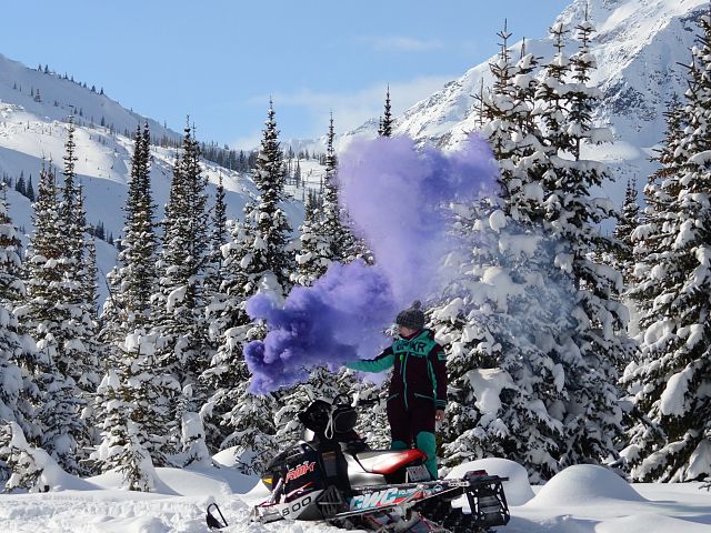 This is not photoshopped