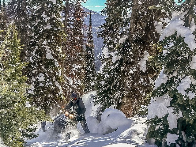 The beginning of the end....