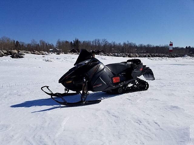 March 23rd, 2019 Ride