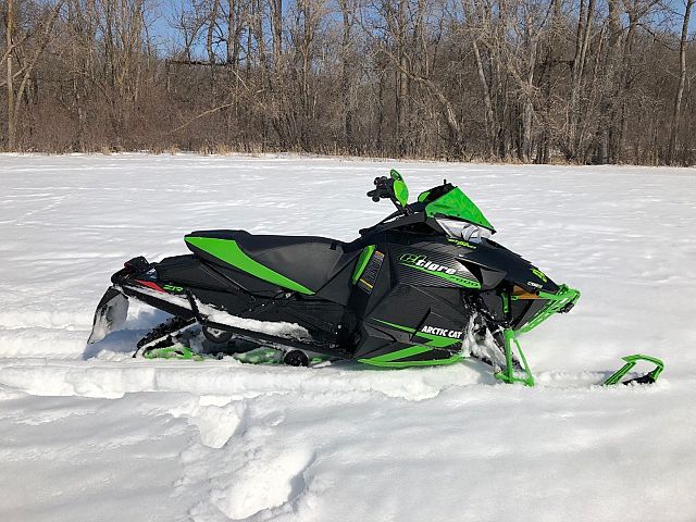 El Tigre 7000 March 23rd/2019 