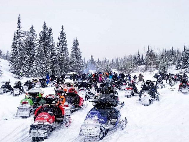 Its a beautiful thing when people come together 