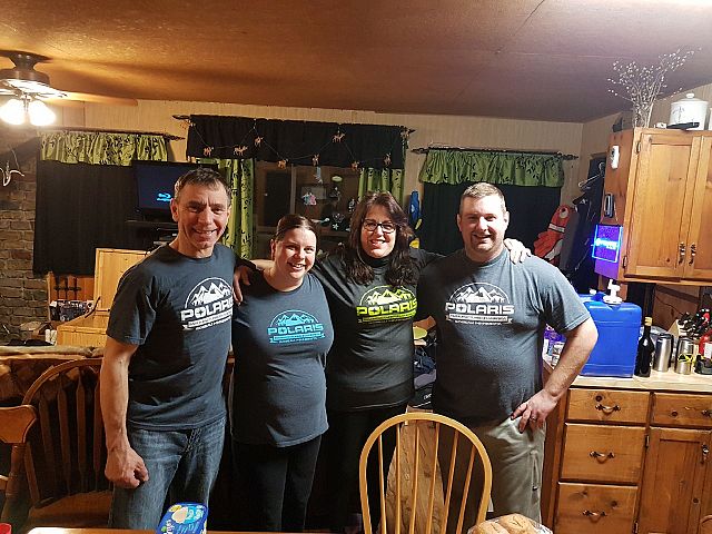 Twinning is winning!