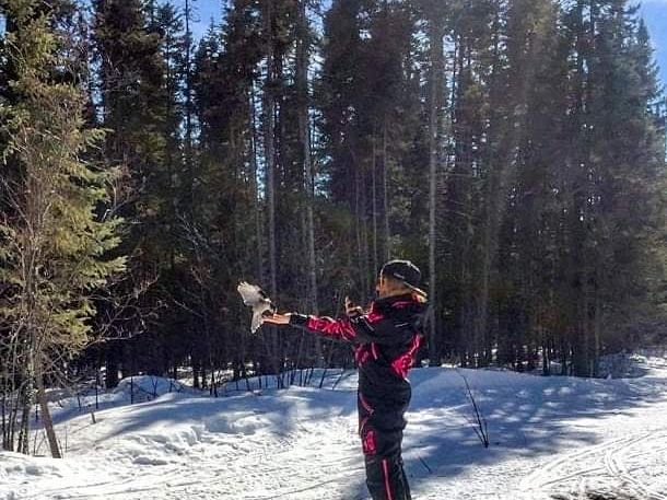 Modern Day Cinderella 