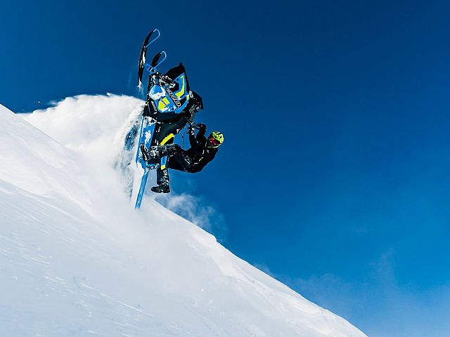 Rider - Tyler Philips