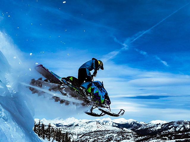 Rider - Colby Walden