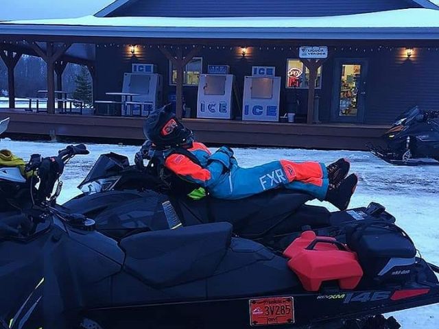 Rough Day in the office 