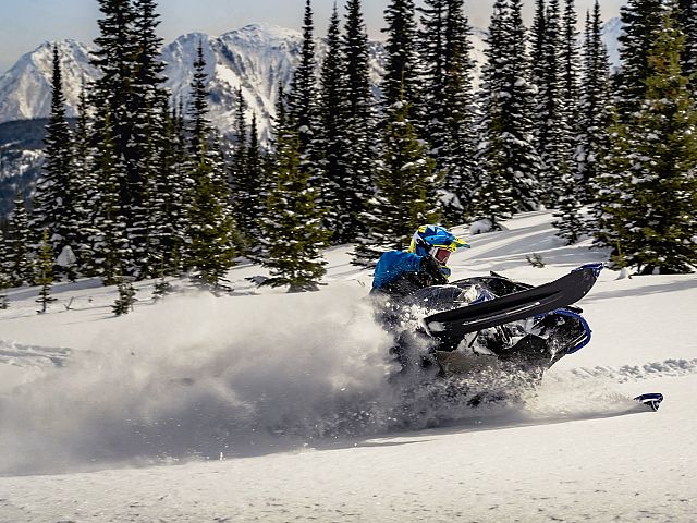 Rider - Jared Strandquist