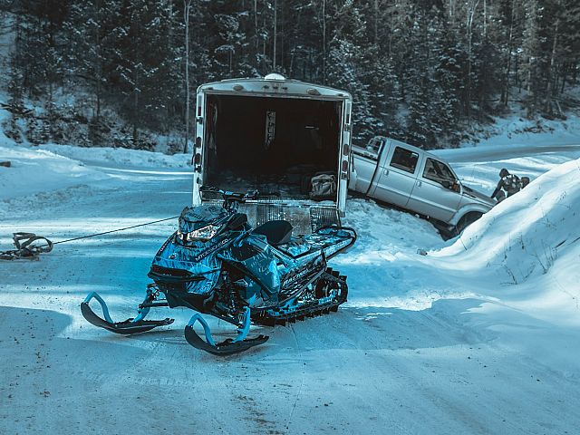 Worst stuck of the day