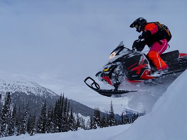 Permission for take off